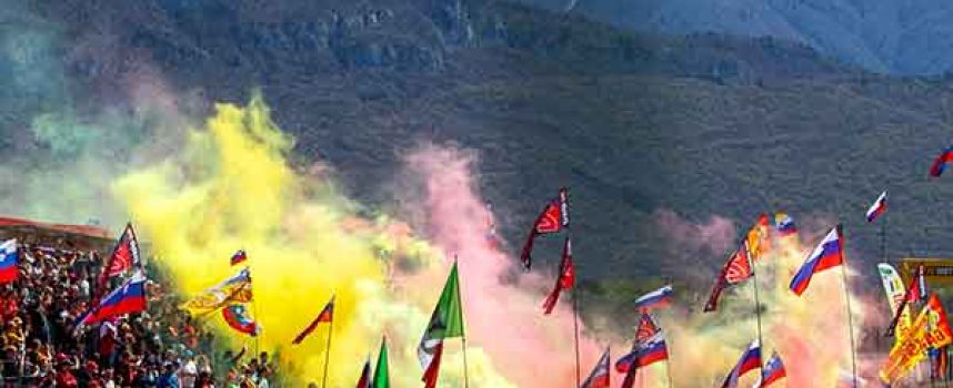 Kate Kowalchuk in Europe | MXGP of Trentino