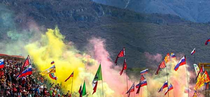 Kate Kowalchuk in Europe | MXGP of Trentino