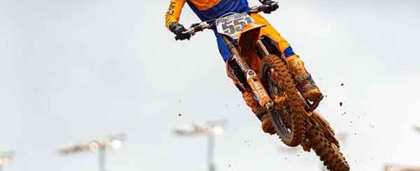 Podcast | #551 Guillaume St Cyr Talks about the 2022 Atlanta Supercross