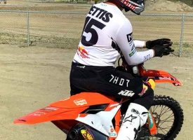 Frid’Eh Update #15 | Jess Pettis | Presented by KTM Canada
