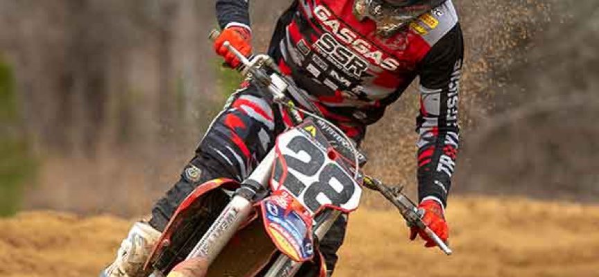 Sam Gaynor Injury Update