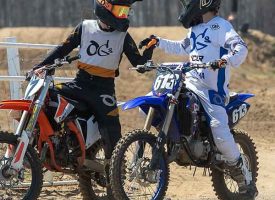 Photo Report | AMO OPC/ANQ Round 1 at Gopher Dunes | Presented by Race Tech