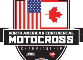FIM North American Continental Motocross Championship (NACMC) Update – Pro Sport Class Added