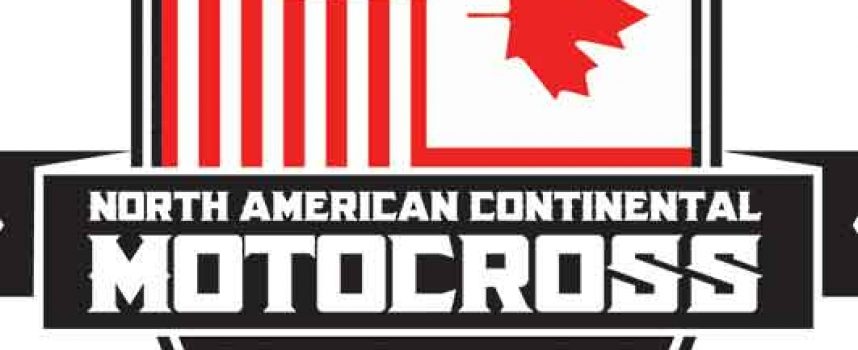 FIM North America Continental Championship Update