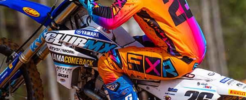 FXR Releases 2022.5 Podium Pro Line