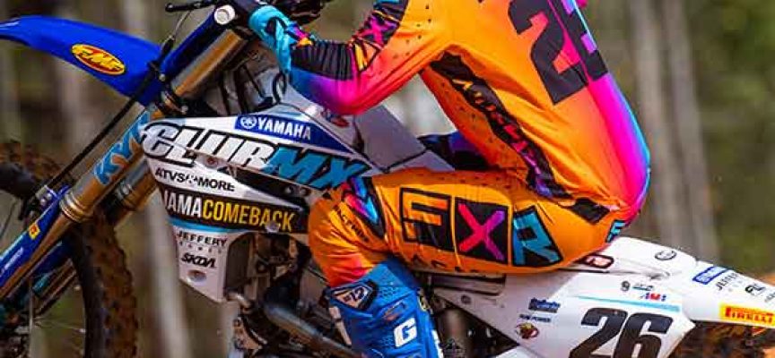 FXR Releases 2022.5 Podium Pro Line