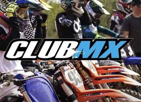 Video | CLUB MX TRAINING DAY RAW