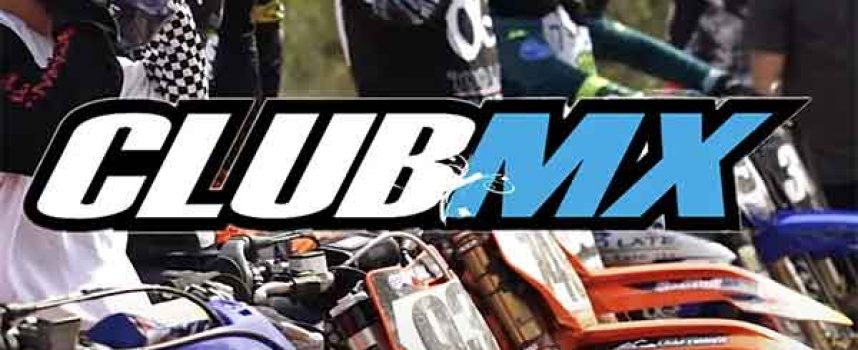 Video | CLUB MX TRAINING DAY RAW