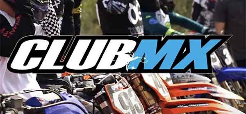 Video | CLUB MX TRAINING DAY RAW