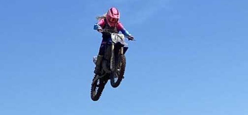 Out of the Blue | Auburn Manders | Presented by Schrader’s