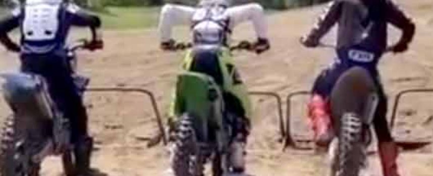 Fast, Young WMX Up-and-Comer Bella Morgan Injured in Ontario