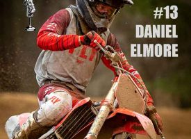 Podcast | Daniel Elmore Takes US through Getting His Bikes Stolen and Staying Focused on 2022