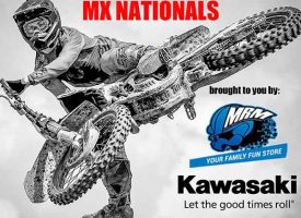 Podcast | 2022 Canadian MX Nationals Preview | MRM and Canadian Kawasaki