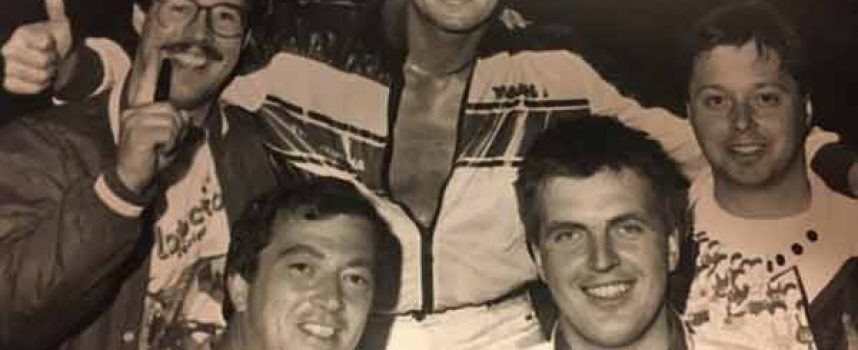 40th Riviere Du Loup Arenacross May 28