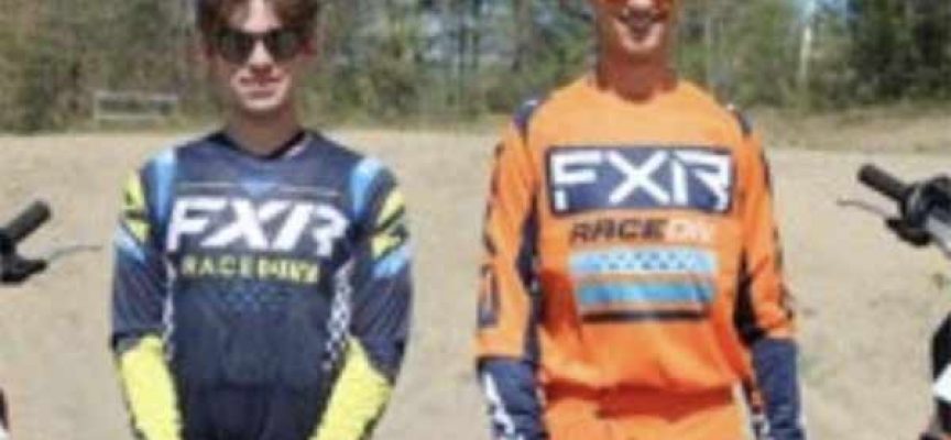 Wheelsport Nihilo M7 Race Team Will Go Coast to Coast with Rendall and Savard