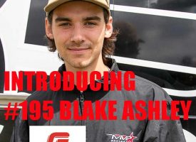 Video | Introducing #195 Blake Ashley | GasGas Canada