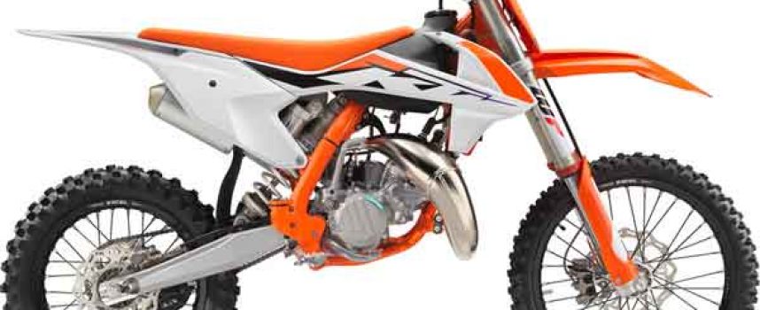 NOTHING HAS CHANGED: GETTING SERIOUS WITH THE 2023 KTM SX AND XC MACHINES – CANADA