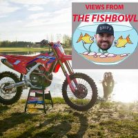 Views from the Fishbowl #2 | Honda GDR Fox Media Day