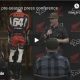 Watch Honda Canada GDR Fox Racing Team Launch Press Conference