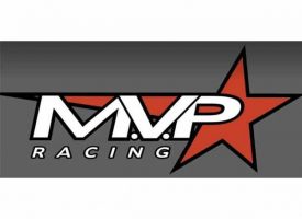 Al Dyck Announces the MVP Racing Team for 2022