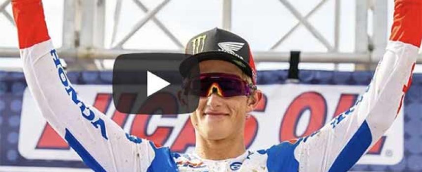 2022 Fox Raceway I National – Lucas Oil Race Recap and Full Broadcast