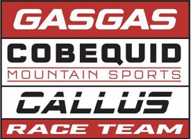 Mitchell Harrison Signs with GASGAS/COBEQUID/CALLUS Race Team