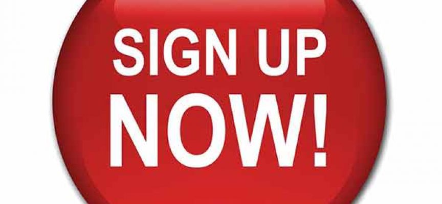 Sign Up NOW for the 2022 WCAN | Online Closes May 29