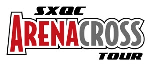 SXQC logo Arenacross
