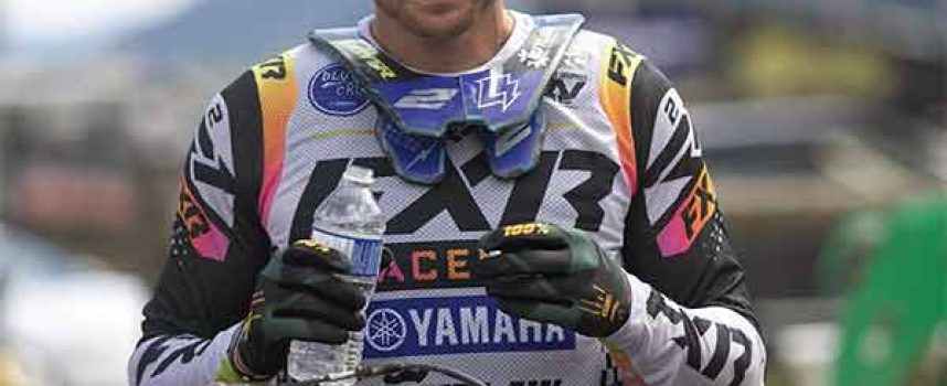 Brock Hoyer Injury Update