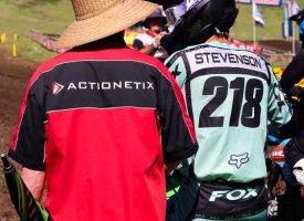 Podcast | Connor Stevenson Talks about Racing His First-Ever AMA Pro Motocross National at Thunder Valley