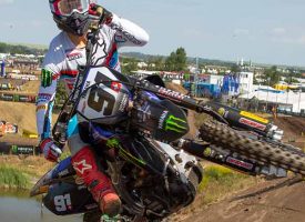 MXGP of Germany at Teuschental | Kate Kowalchuk Checks In from the MXGP
