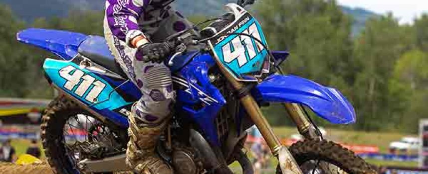 Out of the Blue | Jordan Finn | Schrader’s