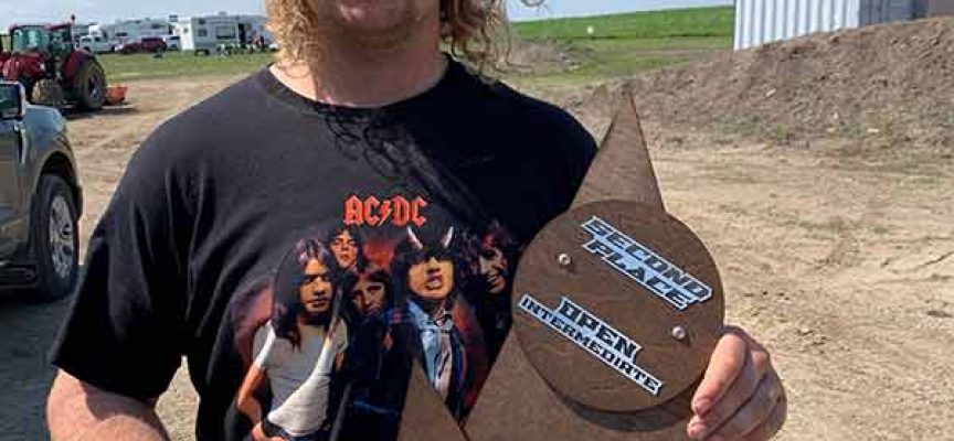 Photo Report | 2022 CCAN Champions