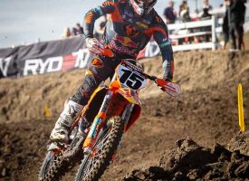Frid’Eh Update #15 | Jess Pettis Interview | Brought to You by KTM Canada