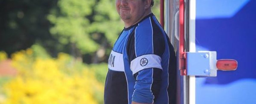 Faces at the Races | Canadian MX Nationals Round 2 – Drumheller