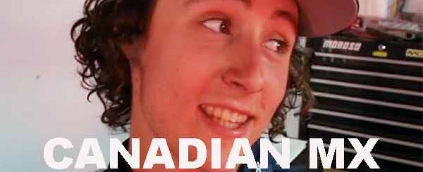 Canadian MX Nationals | Manitoba Post-Race Interviews