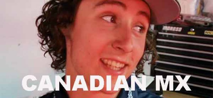 Canadian MX Nationals | Manitoba Post-Race Interviews