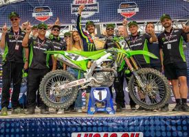 Here’s What Happened at Hangtown