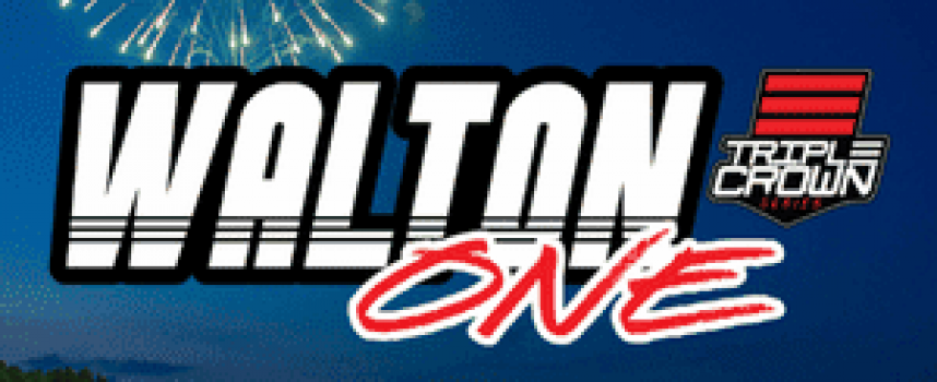 Save $$$ on Tickets for Walton One