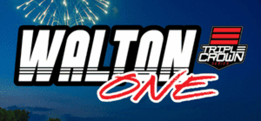 Save $$$ on Tickets for Walton One