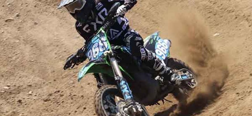 Out of the Blue | Farrah Harding | Brought to You by Schrader’s