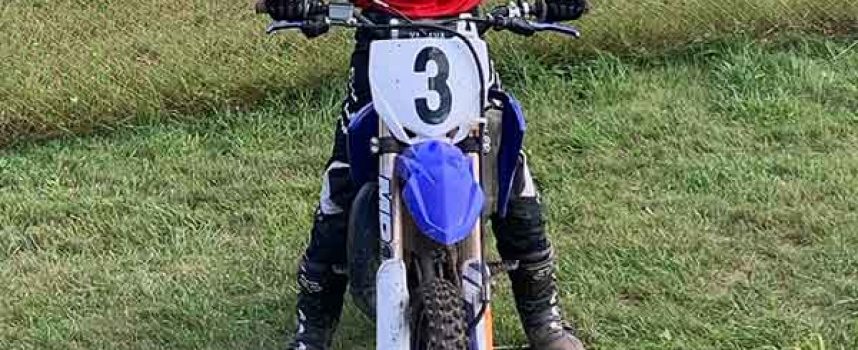 Out of the Blue | Maddie Pierson | Brought to You by Schrader’s