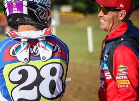 Faces at the Races | 2022 Round 5 – Gopher Dunes MX National