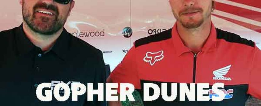 2022 Canadian Motocross Nationals – Gopher Dunes Post Race Interviews