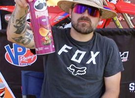 Video | #245 Greg Poisson Tries Out Some New Suspension and Trick Parts from GDR at Sand Del Lee | Fox Racing