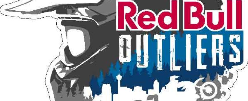 FOURTH EDITION OF RED BULL OUTLIERS RETURNS TO CANADA FOR AN EPIC HARD ENDURO BATTLE