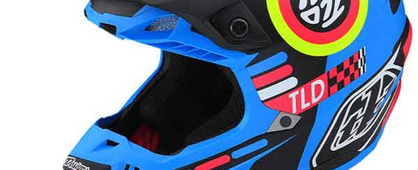 TLD Canada Moto Helmets – Find Your Style