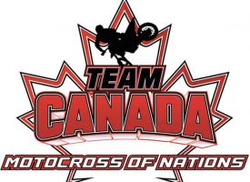 2022 Team Canada MXON Announced
