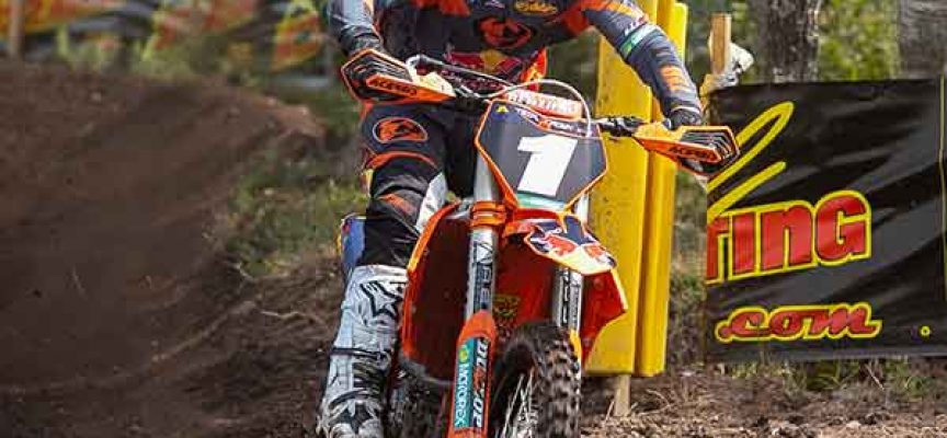 Frid’Eh Update #4 | Jake Piccolo | Brought to You by Fox Racing