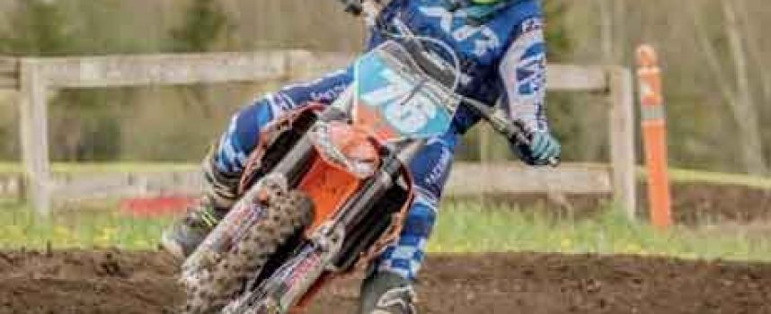 Out of the Blue | Lexi Helgason | Brought to You by Schrader’s